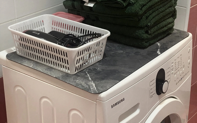 Квартира студия на Нахимсона