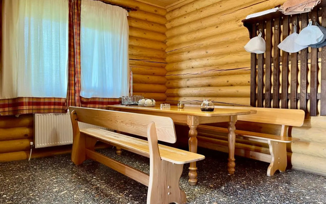 Gornoe Ozero ot Travel Hotels Anturazh Hotel