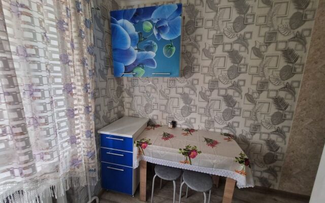 Na Atamanskoy 42B Apartments