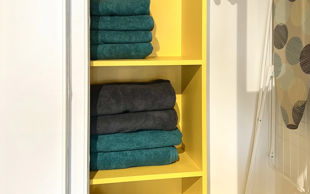 Апартаменты 2 Рускеала