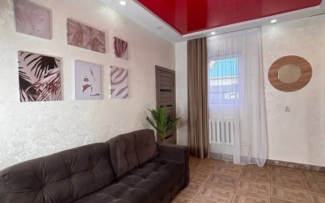 Dlya Otdykha Guest House