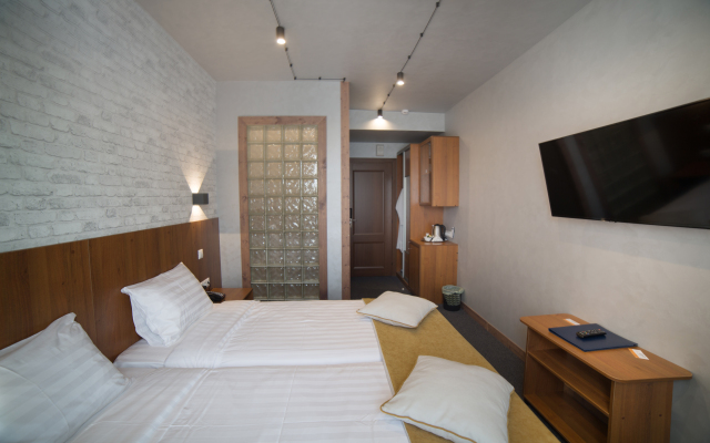 Loft Boutique Hotel