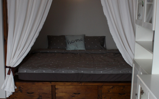 Квартира Сон в лунную ночь