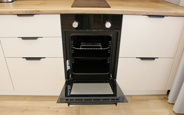 2komn. na Gubaydullina Flat
