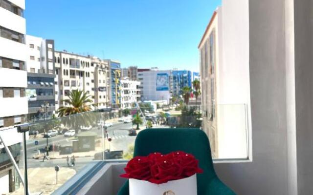 Eden Boutique Hotel