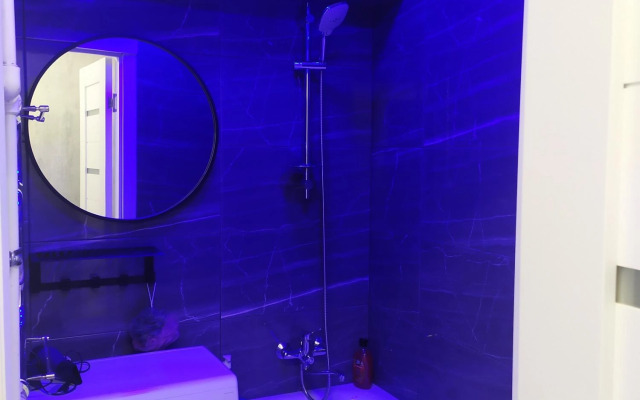 Апартаменты 2х комнатная квартира на Серпуховской