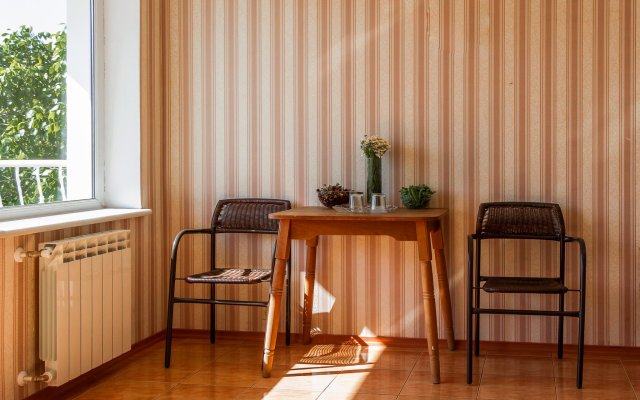 La Rose Guest House