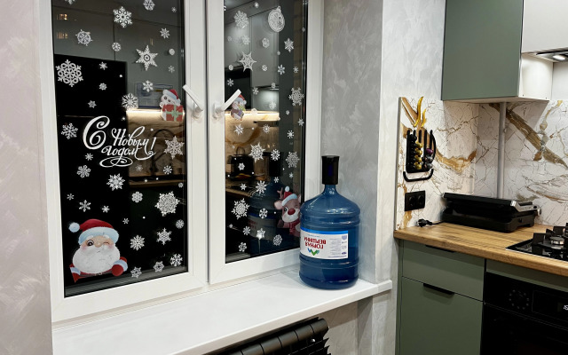 Квартира Современная напротив ВДНХ