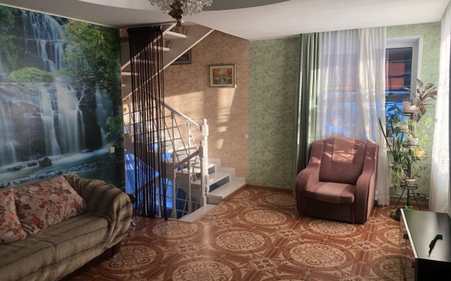Marishkin Dom  Guest House