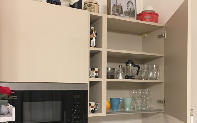 White Home Apart-Hotel