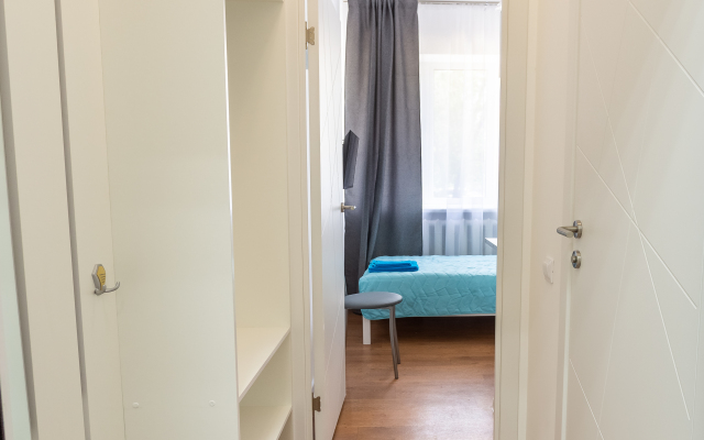 OK Bukhantseva Apartments 2