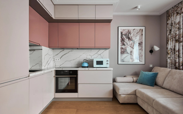 Апартаменты в Центре Сочи у Моря