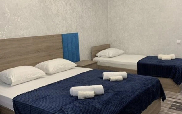 Guest house "lantana"