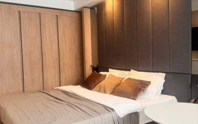 Апартаменты Люкс