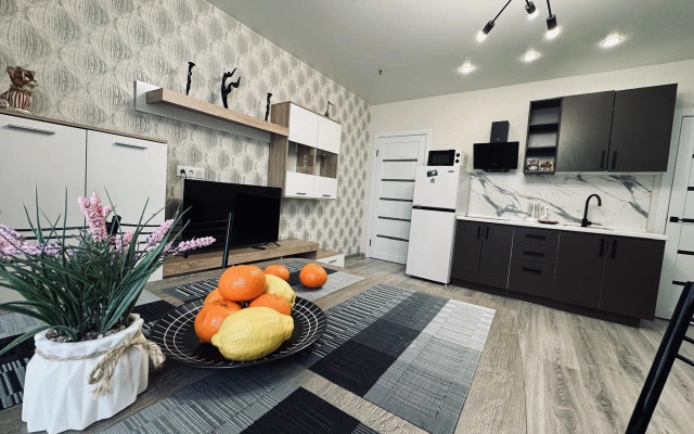 Апартаменты на Набережной 803