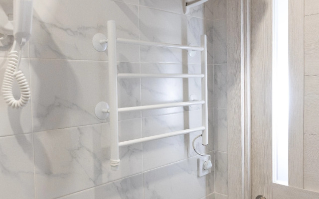 Kolomna Palisad Staryj Gorod Apartments