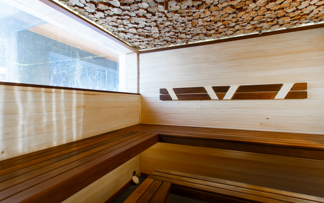 Daymond Private house