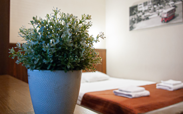 Apel'sin v Mytyno Hotel