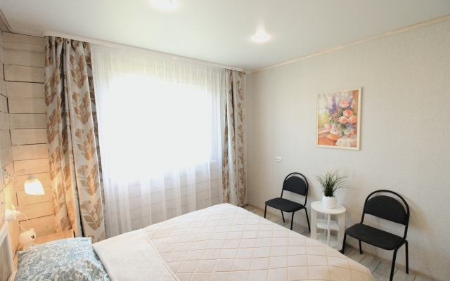 s saynoy Kareliya-Yarvi Guest House