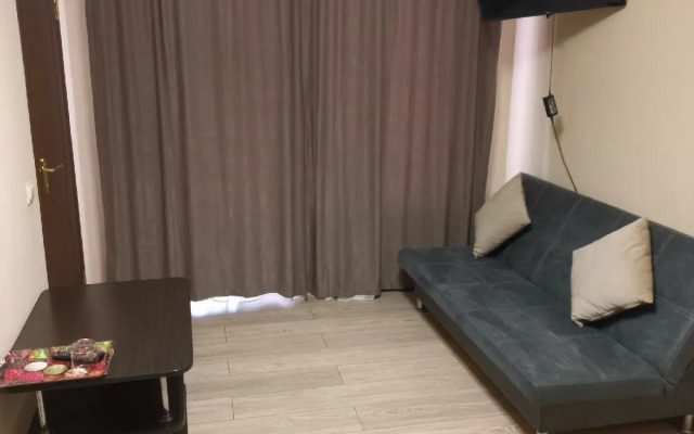 Vremya Yest Hotel