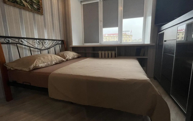Prospekt Nezavisimosti 52 Apartments