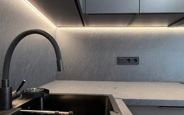 Tsentre Sochi Apartments