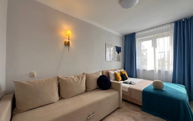 Квартира Apartament 52