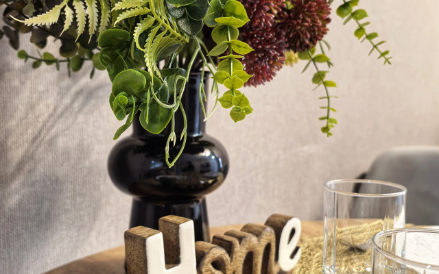 Квартира Yousinn на Немировича-Данченко 143/2