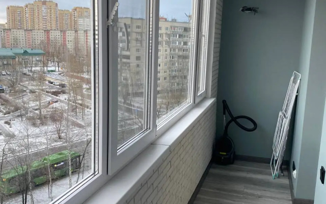 Квартира около Аквапарка Лето Лето