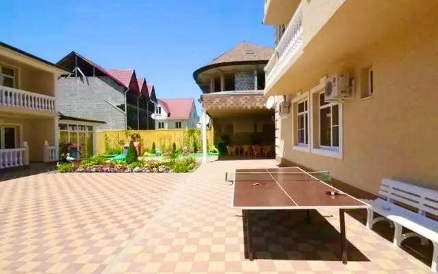 Don Guest house