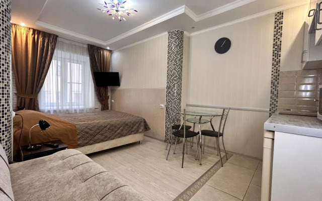 Апартаменты Да Винчи 2