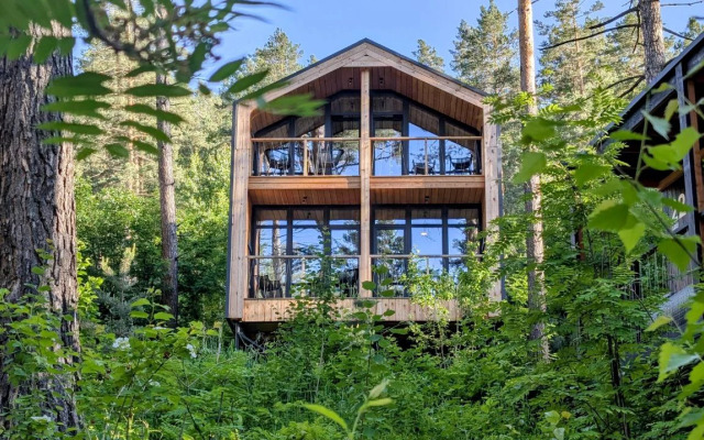August Boutique Hotel