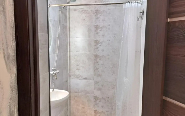 Апартаменты Двухкомнатные