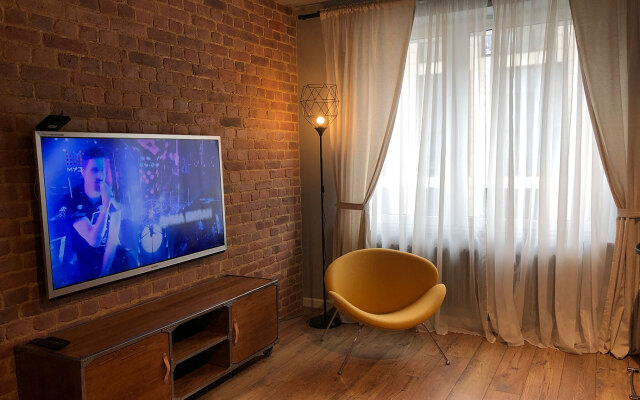 Loft Apartments