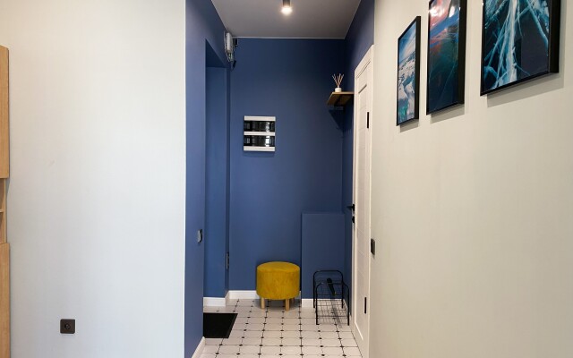 Квартира Студия, 37 м², 9/9 эт.