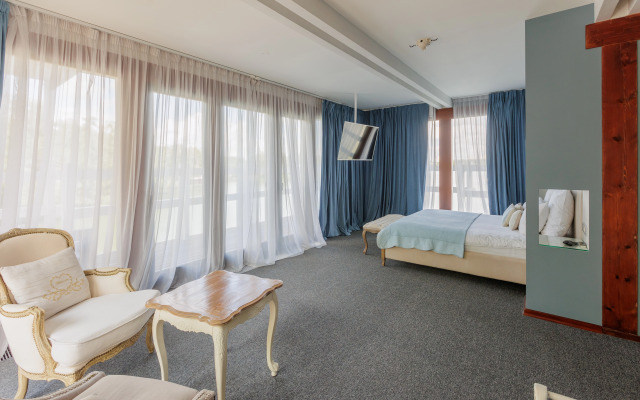 Soho Beach Hotel