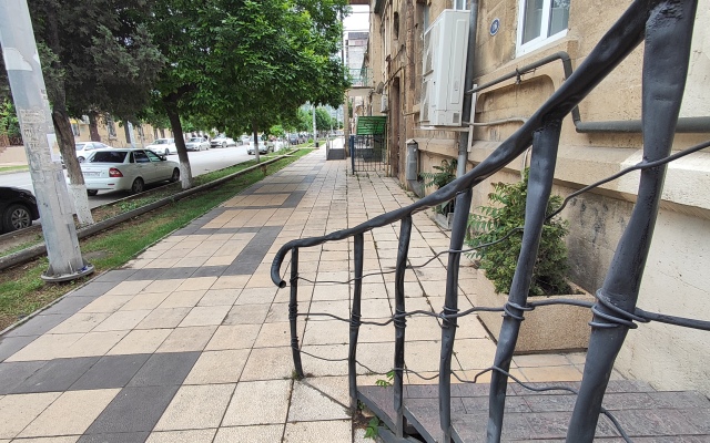 Гостевой дом Маракеш