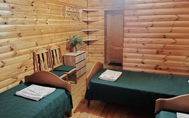 Alatau Guest House