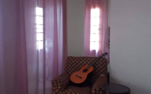 Apartamenty Coral Paradise Villa