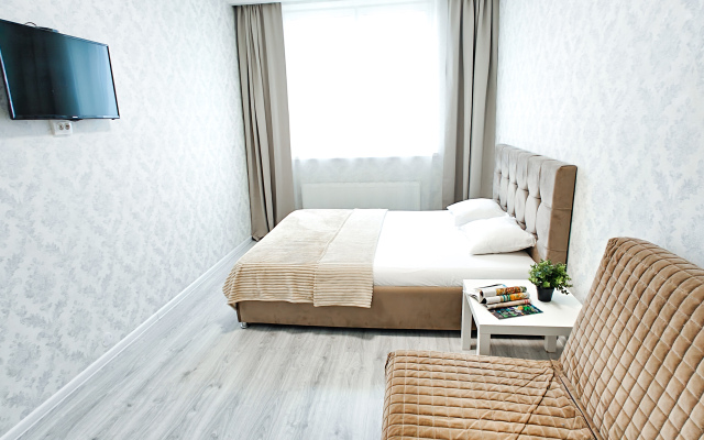 Квартира Двухкомнатная ВТУЗ Городок