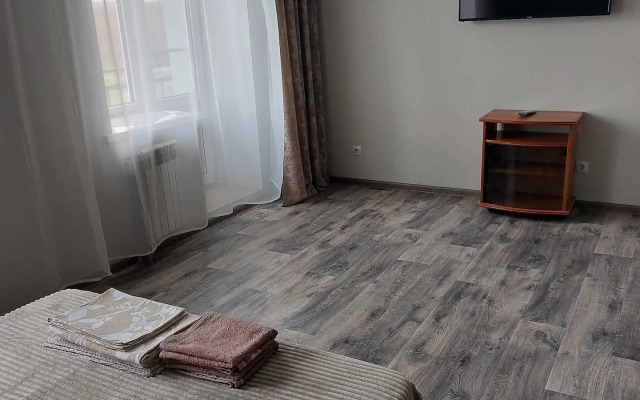 Квартира 2 на Улице Техническая 7А