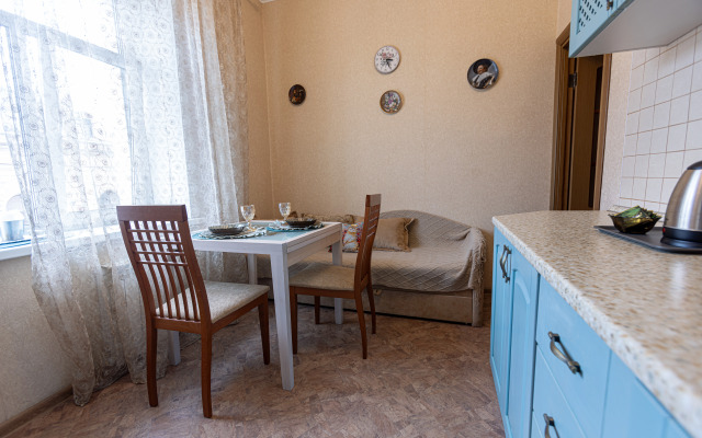 Апартаменты На Галерной у Невы