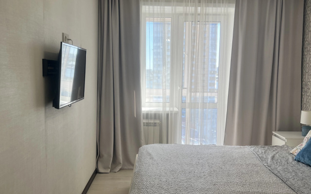 Квартира на Ленина 123