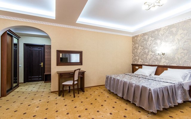 Residence Park Hotel