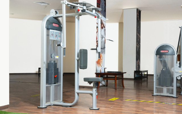 Курортный отель Stella Gardens Resort & Spa - Makadi Bay - All inclusive