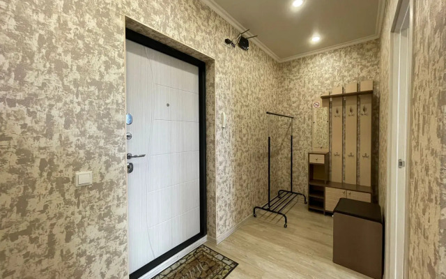 V tsentre goroda vozle metro Flat