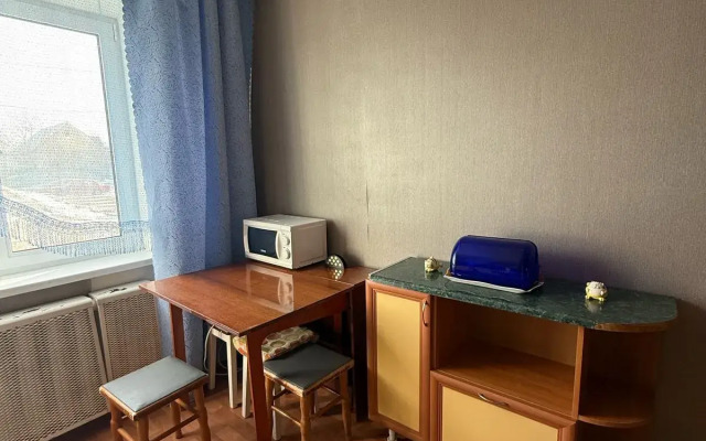 1-Komnatnaya Na Sovetskoy 53 Flat