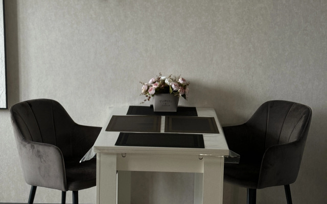 Apartment Уютные в Центре Оренбурга