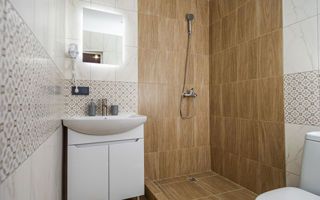Yuzhny Guest house