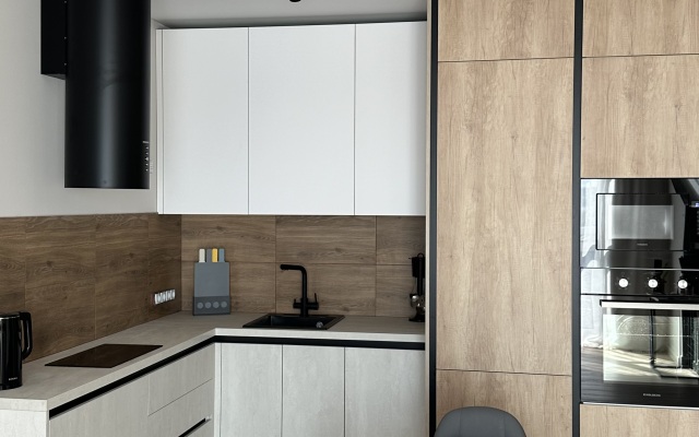 Квартира Уютная в Тихом Районе Зеленоградска